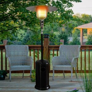 Master Gas Patio Heater