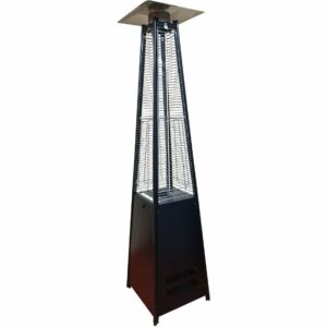 Pyramid Gas Patio Heater