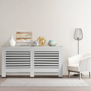 Radiator Cover Horizontal RCXLH product image