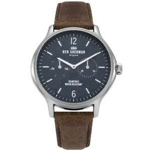 Ben Sherman Watch - WB017UBR Product Image