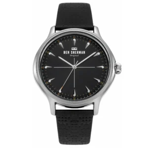 Ben Sherman Watch - WB018B Product Image