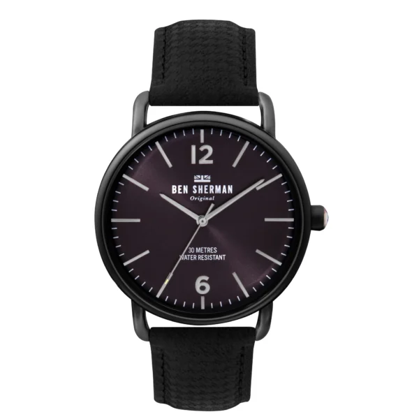 Ben Sherman Watch - WB026BB