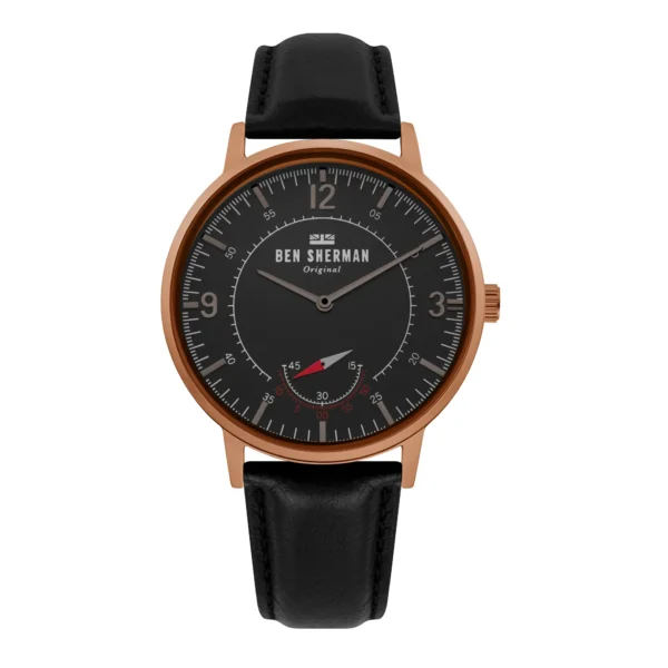 Ben Sherman Watch - WB034B