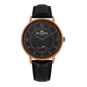 Ben Sherman Watch - WB034B Product Image