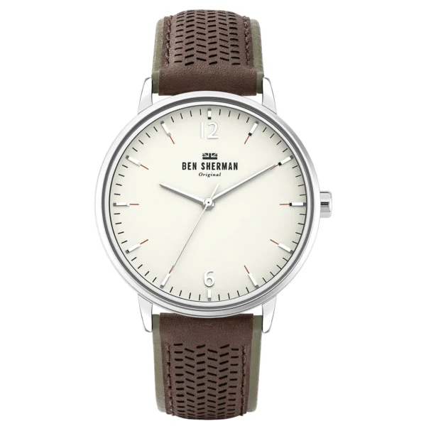 Ben Sherman Watch - WB038T