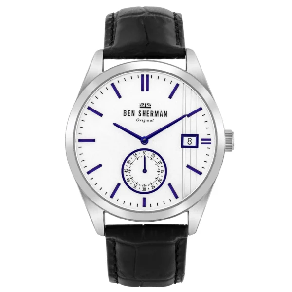 Ben Sherman Watch - WB039UB