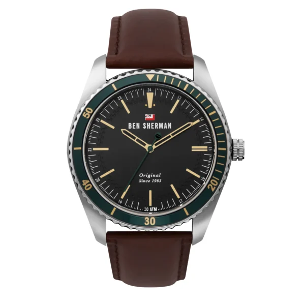 Ben Sherman Watch - WBS114NT