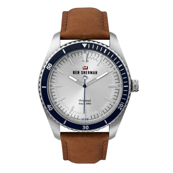 Ben Sherman Watch - WBS114UT