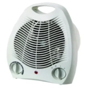 Blue Diamond 2kw Upright Fan Heater Product Image