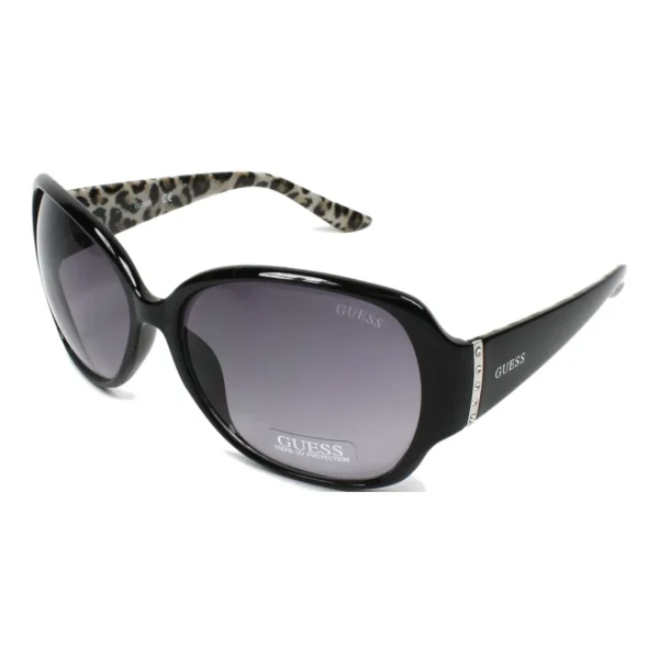 Guess Sunglasses - GF0284S 01B