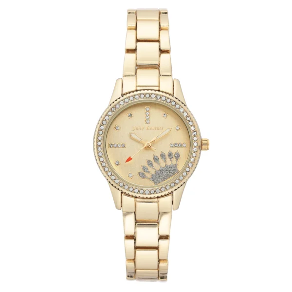 Juicy Couture Watch - JC 1110CHGB