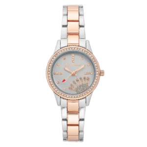 Juicy Couture Watch - JC 1110SVRT Product Image