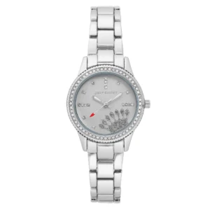 Juicy Couture Watch - JC 1110SVSV Product Image