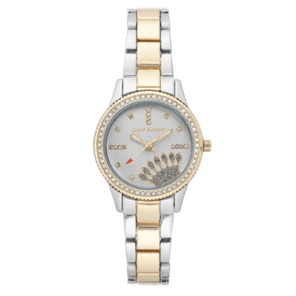 Juicy Couture Watch - JC 1110SVTT