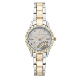 Juicy Couture Watch - JC 1110SVTT Product Image