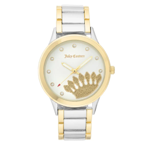 Juicy Couture Watch - JC 1126WTTT