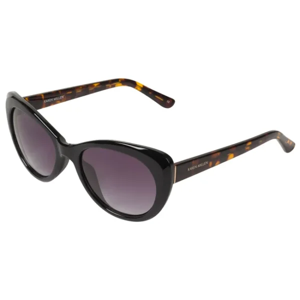 Karen Millen Sunglasses - KM5024 001 54