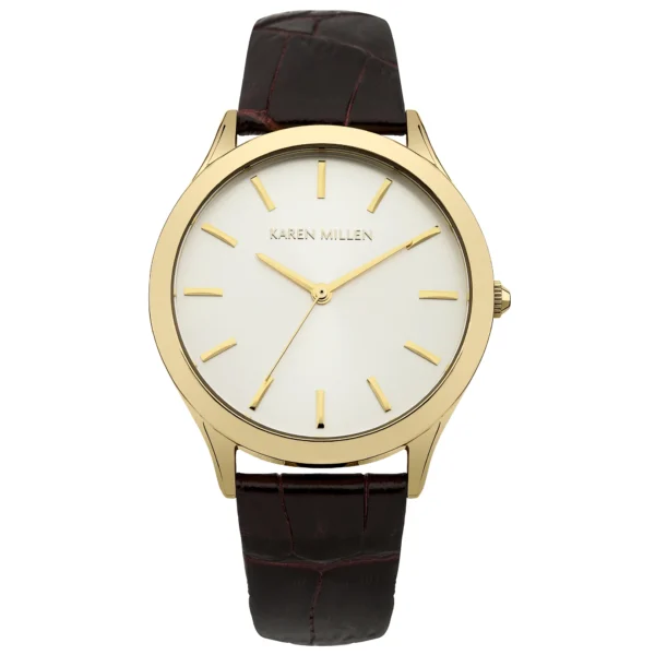 Karen Millen Watch - KM106TGA