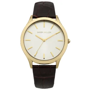 Karen Millen Watch - KM106TGA Product Image