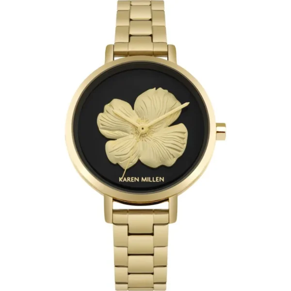 Karen Millen Watch - KM126BGM