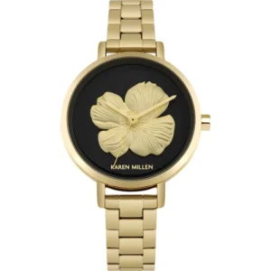 Karen Millen Watch - KM126BGM Product Image