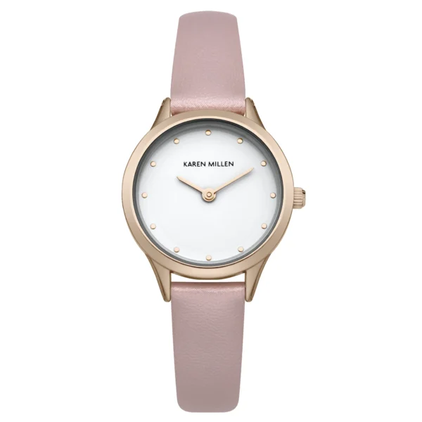 Karen Millen Watch - SKM001P