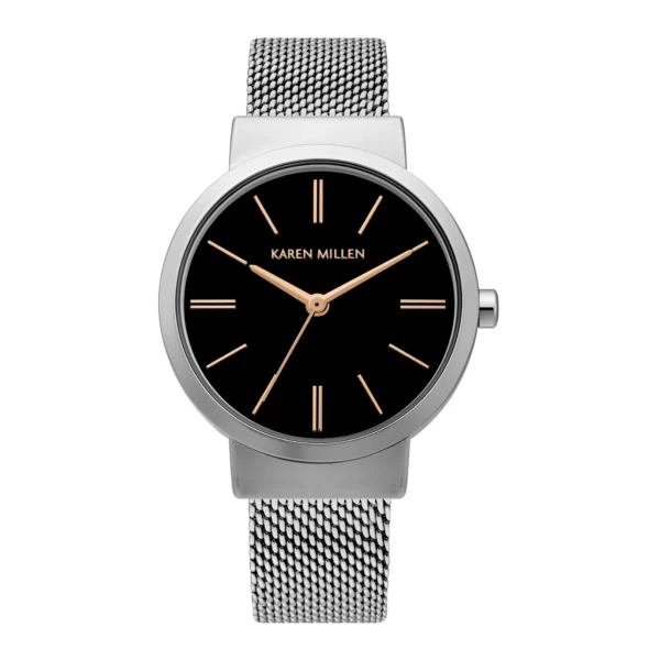 Karen Millen Watch - SKM010SRM Product Image