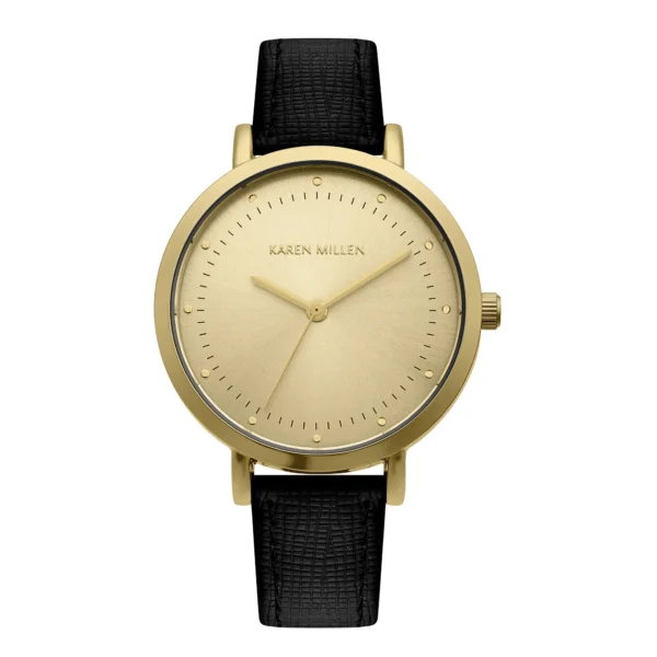 Karen Millen Watch - SKM139BG