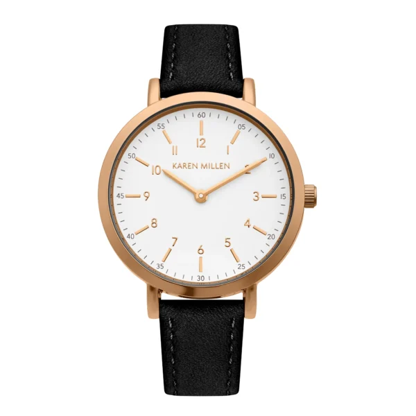 Karen Millen Watch - SKM163BRG