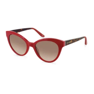 Lulu Guinness Sunglasses - L208 RED Product Image