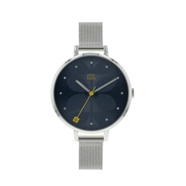 Orla Kiely Watch - OK4061 Product Image