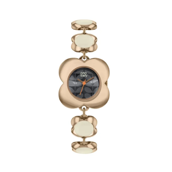 Orla Kiely Watch - OK4078