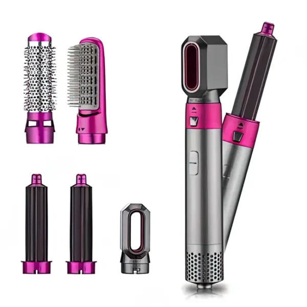 5 in 1 Hot Air Styler