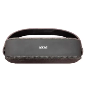 AKAI SPEAKER HANDBAG Product Image