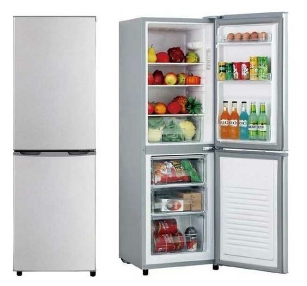 AKAI AKFR200 Fridge Freezer