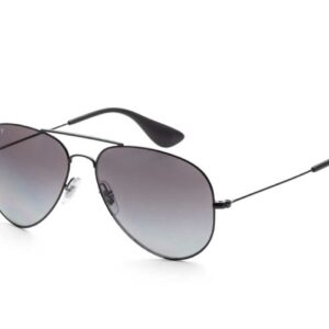 Ray Bans Sunglasses – 0RB3558 002/T358