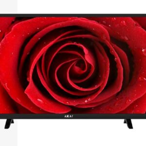 AKAI 22″ LED HD Television