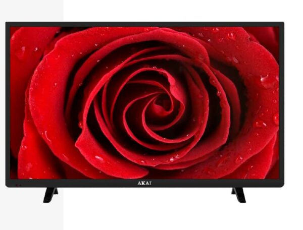 AKAI 22″ LED HD Television