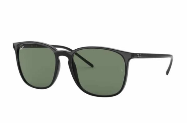 Ray Bans Sunglasses – 0RB4387F 901/7155