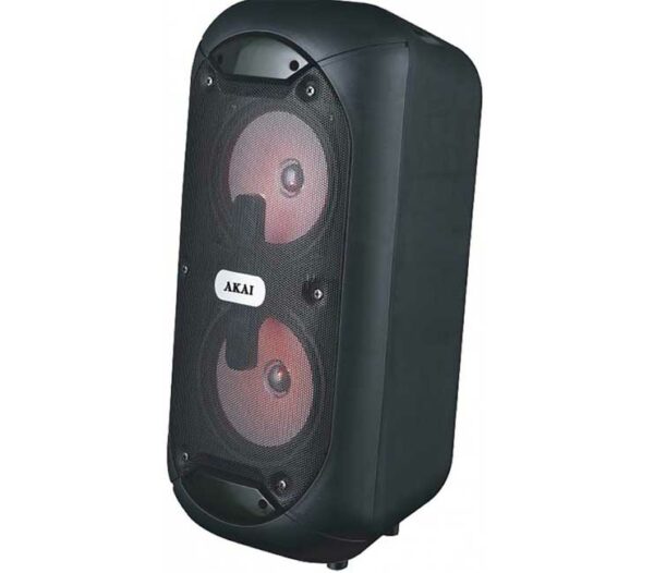 AKAI PARTY SPEAKER Model: AKBT960