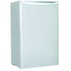 AKAI Table Fridge 91 ltr Model: AKFR106l