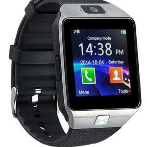 Akai SMART WATCH (Black)