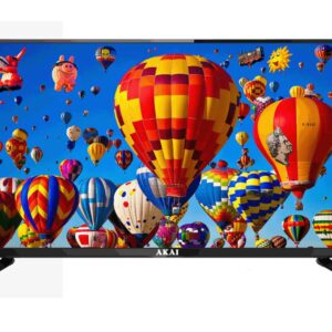 AKAI FHD Smart 40″ TV