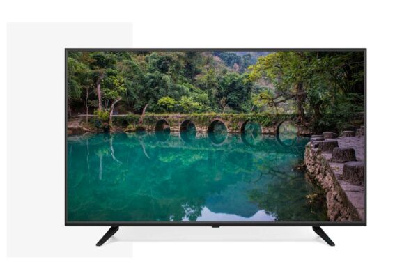 AKAI 55” LED Smart TV