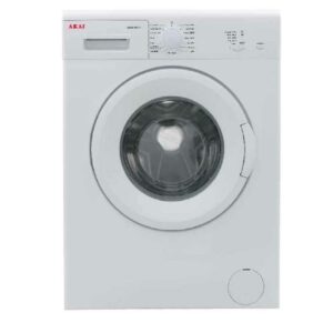 AKAI Washing Machine 5 kg. A++ Model: AQUA5003V