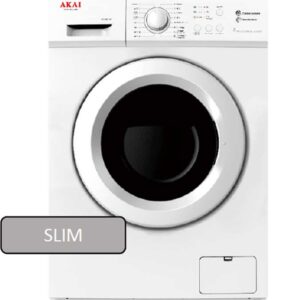 AKAI 6kg Washing Machine Model: AQUA6044S