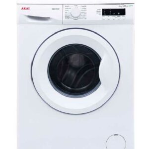 AKAI 9kg Washing Machine Model: AQUA9003V