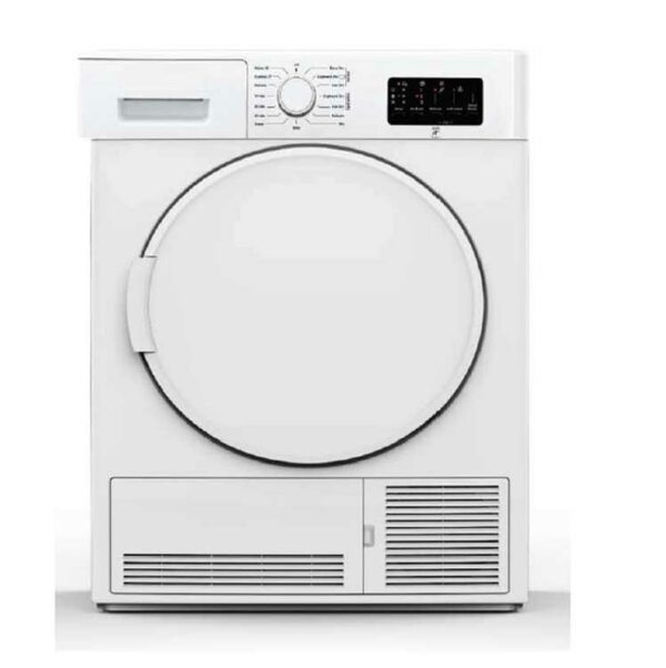 AkAI 8kg Dryer Class B Model: ASC83V