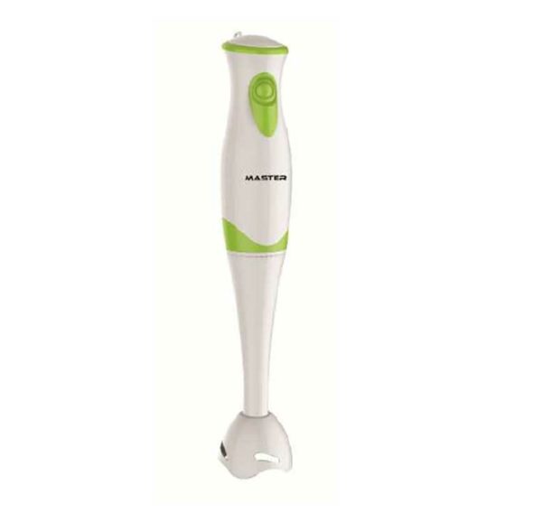 Master Immersion Blender Model: BL713