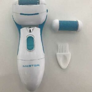 Master Callus Remover Model: CL110